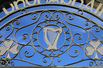 O'Donovan Rossa Park, West Cork Ireland