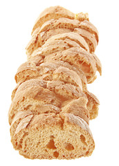 rebanadas de pan
