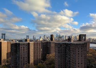 Lower East Side New York