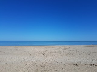Mare d'autunno