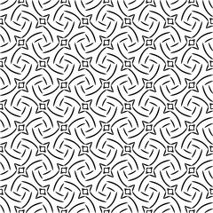 Vintage Seamless Vector Wallpaper