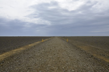 Fototapeta premium Icelandic dream