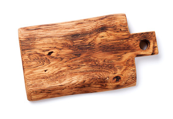 Cutting board