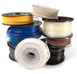 Filament for 3D printing