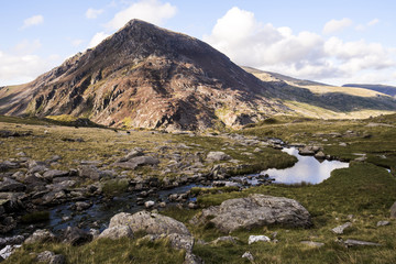 Mountains