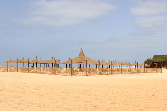 Strand Ligen Urlaub Sonne 