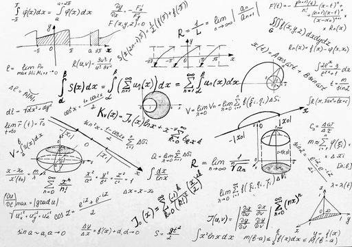 CALCULUS by Calvin Westra | X-R-A-Y