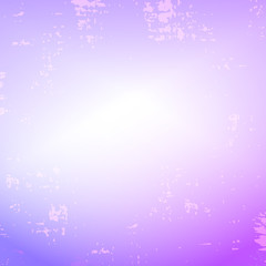 Obraz premium Abstract gentle lilac background