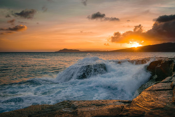 Splash 