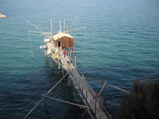trabucco 