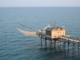 trabucco 