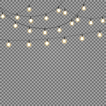 Gold String Lights Images – Browse 21,106 Stock Photos, Vectors, and Video