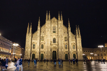 Milan, Italy