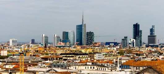 Milan, Italy