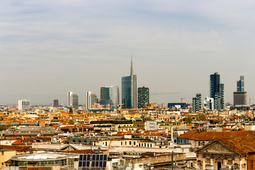 Milan, Italy