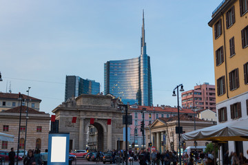 Milan, Italy