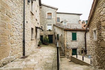 San Marino