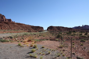 Monument Valley 