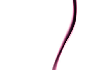 Abstract background with graphic shapes. color and smoke
