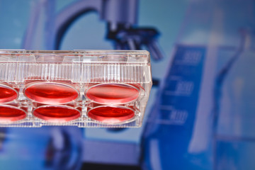 Cell technologies in biological research.