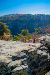 Obraz premium Overlook