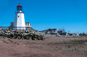 St Andrews Lighthouse