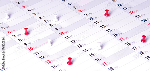 "Kalender, Termine " Stockfotos und lizenzfreie Bilder auf Fotolia.com 