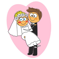 Счастливчик