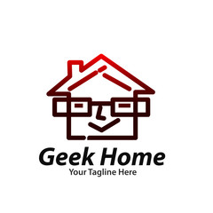 geek home