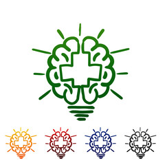brain health logo