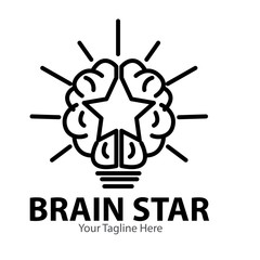 star brain