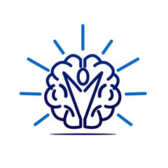 brain health logo
