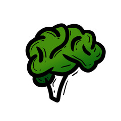 brain logo