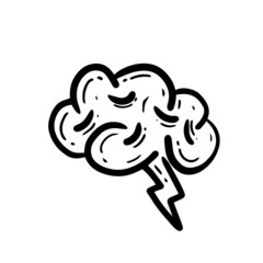 brain power