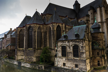 Ghent Church