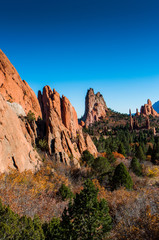 Garden of the Gods
