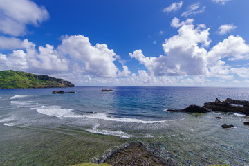 Imnajbu Old Naval Base Alapad, Batan Island , Batanes