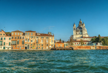 Fototapeta premium Landmarks and Landscapes of Italy