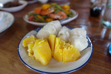 Batanes food Root Crops