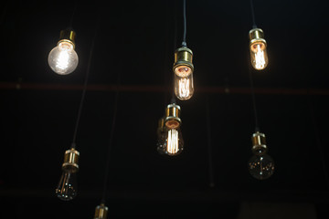 lighting decor, bulb