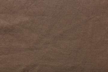 Burlap background and texture