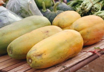 papaya