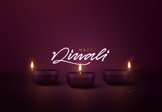 Celebrate Diwali festival of lights
