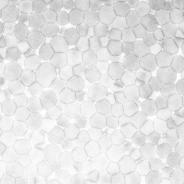 Macro of texture Foan sheet