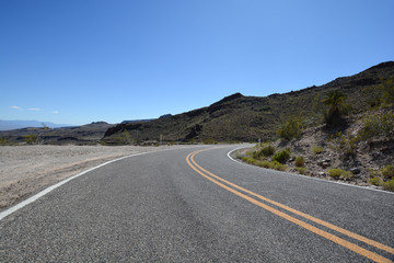 Briefkästen Route 66, Oatman Road, Arizona