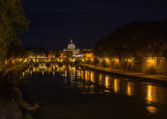 Obraz premium Corrente storica