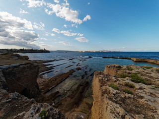 Siracusa Ortigia Sicilia