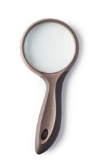 Magnifying glass