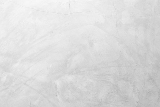White cement marble texture with natural pattern for background