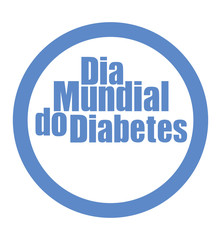 Dia mundial do diabetes - Copyspace